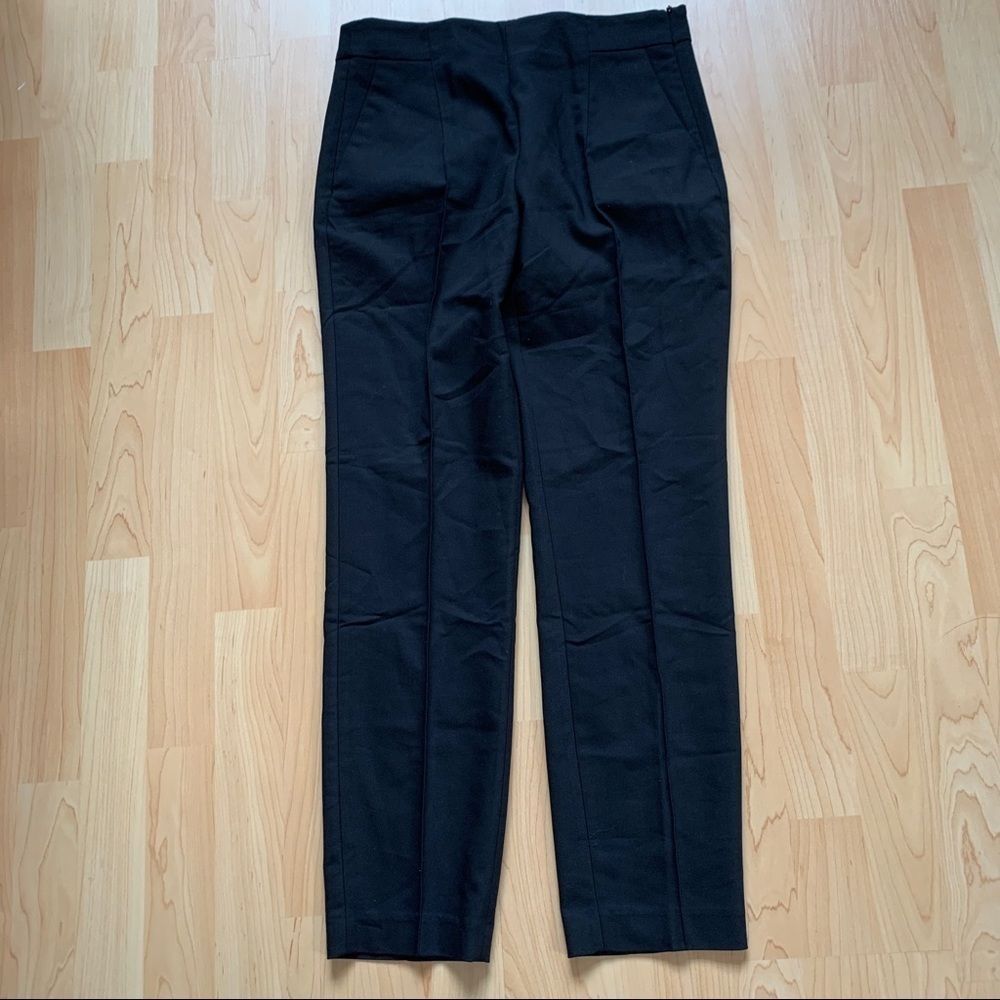 Black Zara Pants